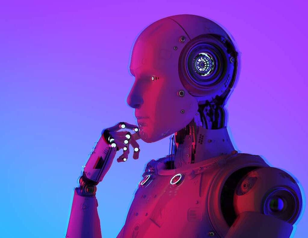 Artificial Intelligence Photo