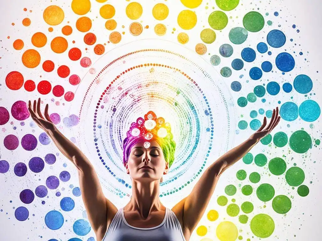 Aura Cleansing Methods