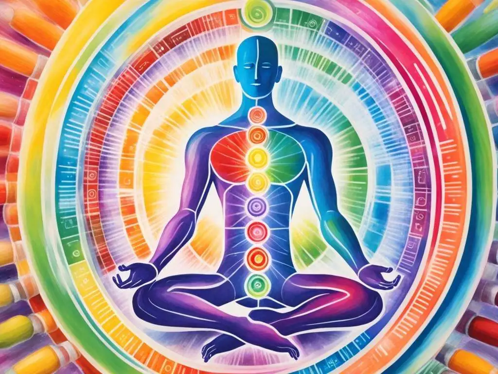 Chakra Healing Techniques