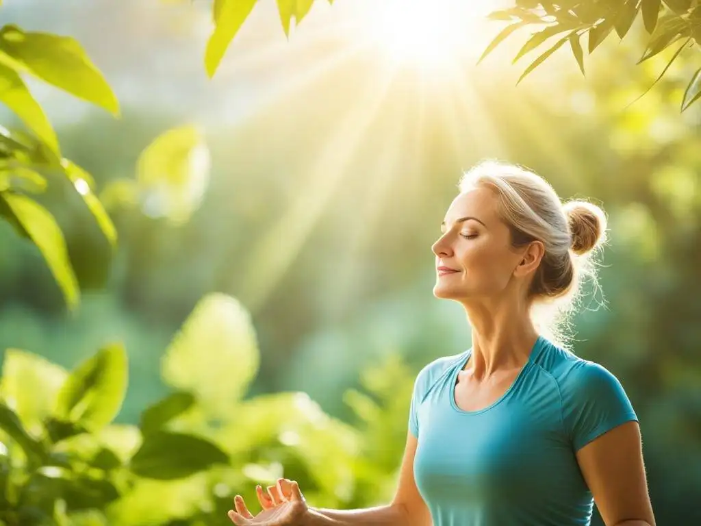 Cultivating Balance and Harmony