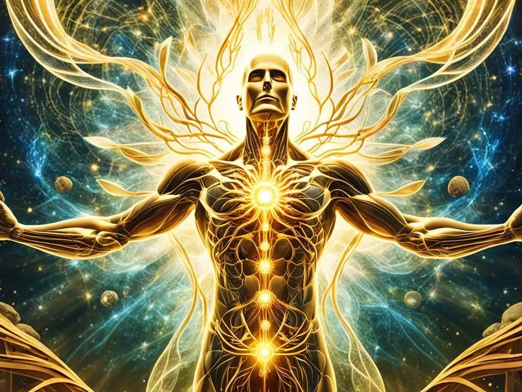 Energy Healing Therapy and Spiritual Wellness