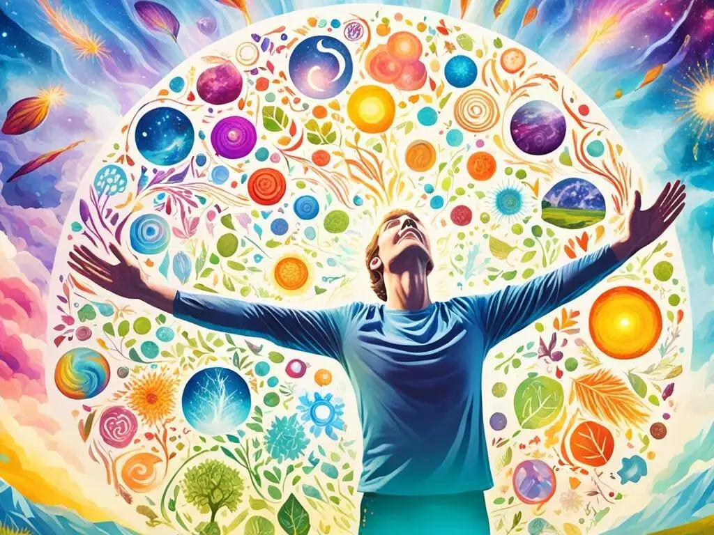 Exploring Energy Healing Modalities