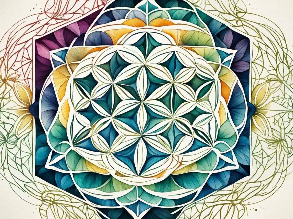 Flower of Life