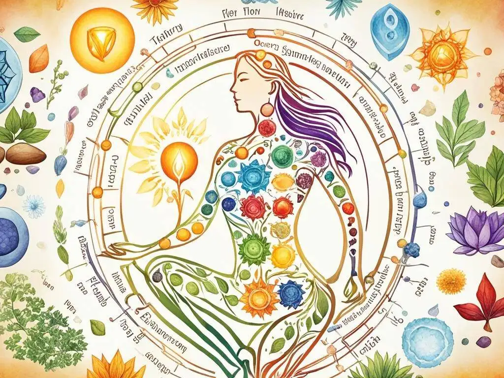 Holistic Healing Therapies
