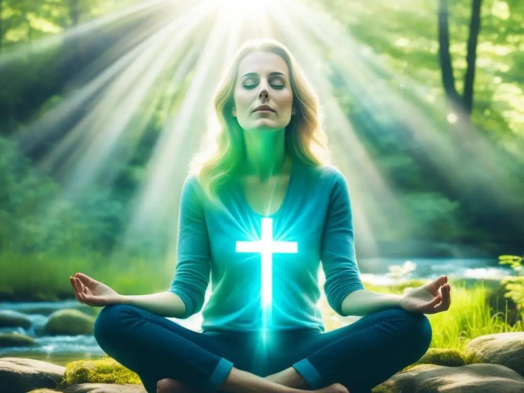 Incorporating Energy Healing into Daily Life
