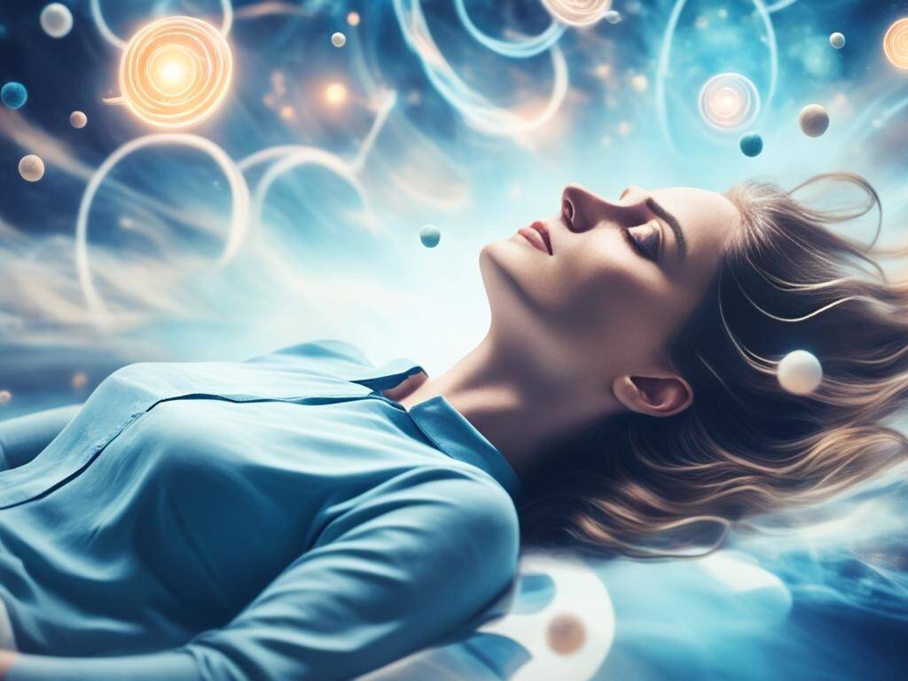 Lucid dreaming and dream interpretation