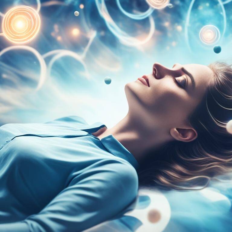 Lucid dreaming and dream interpretation