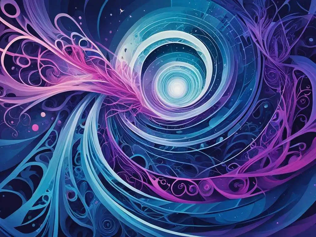 Mystical Synchronicities