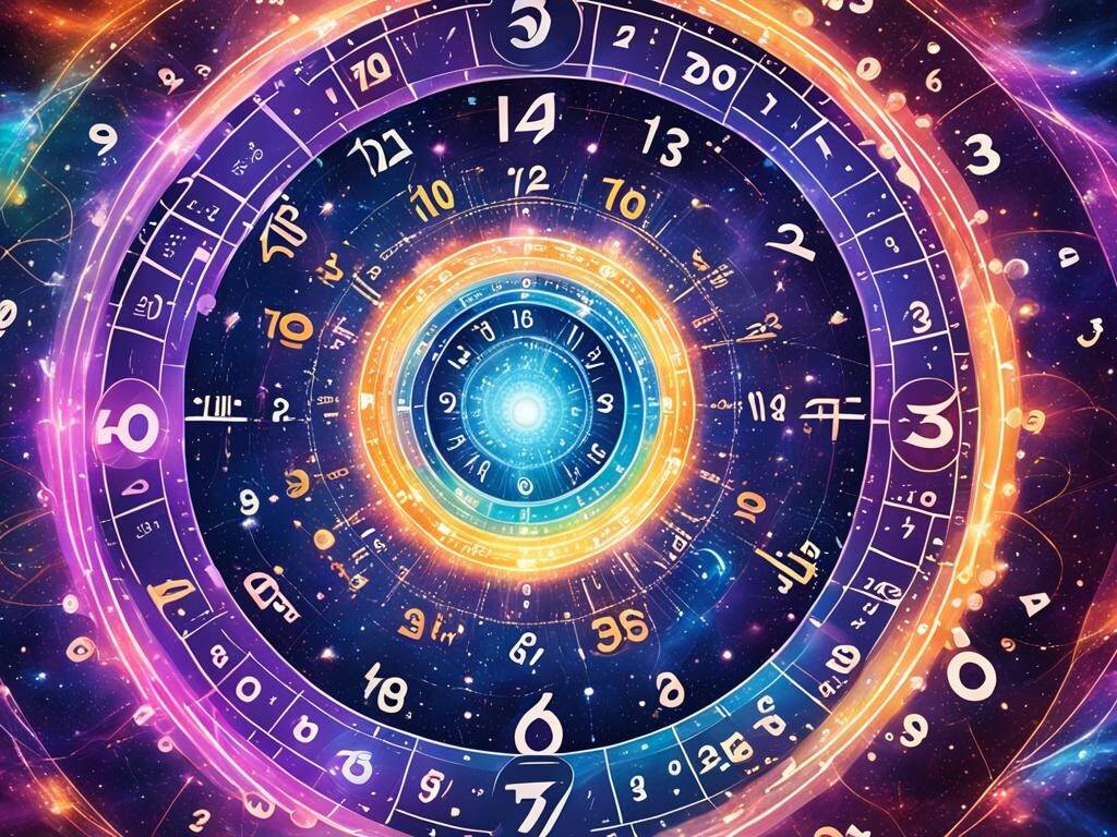 Numerology and the Law of Attraction