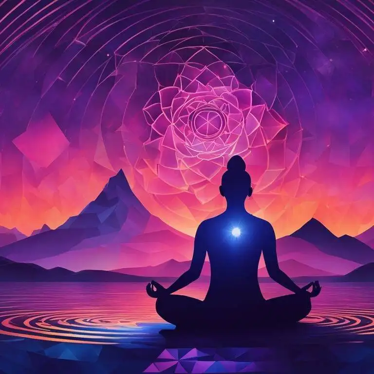 Signs Your Third Eye Is Opening