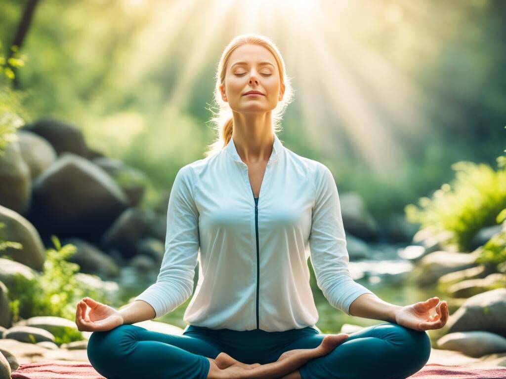 The mind-body connection and holistic health