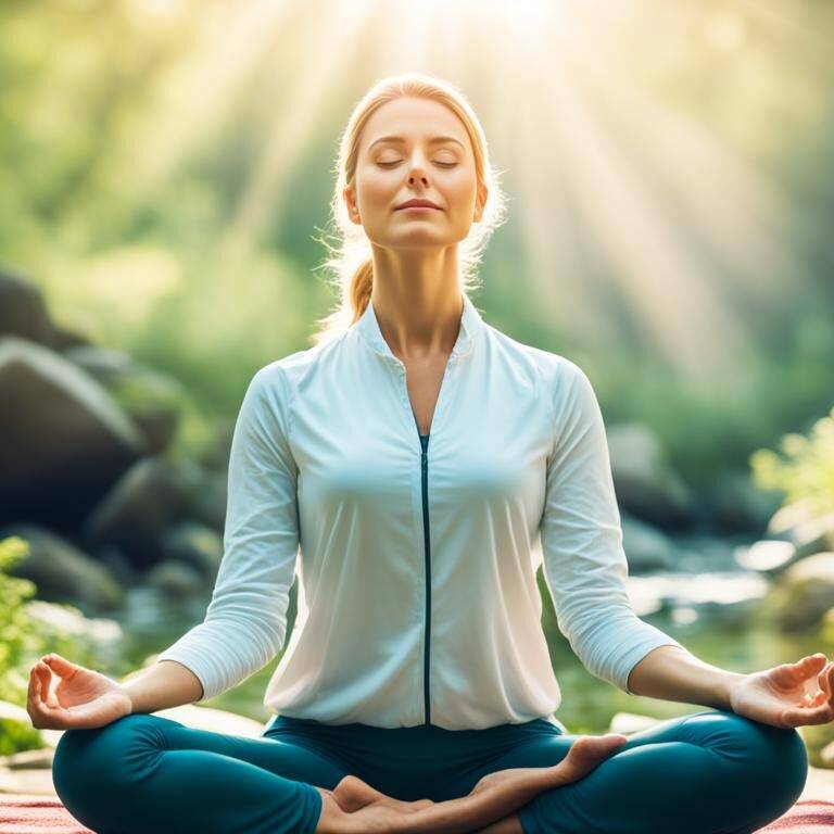 The mind-body connection and holistic health