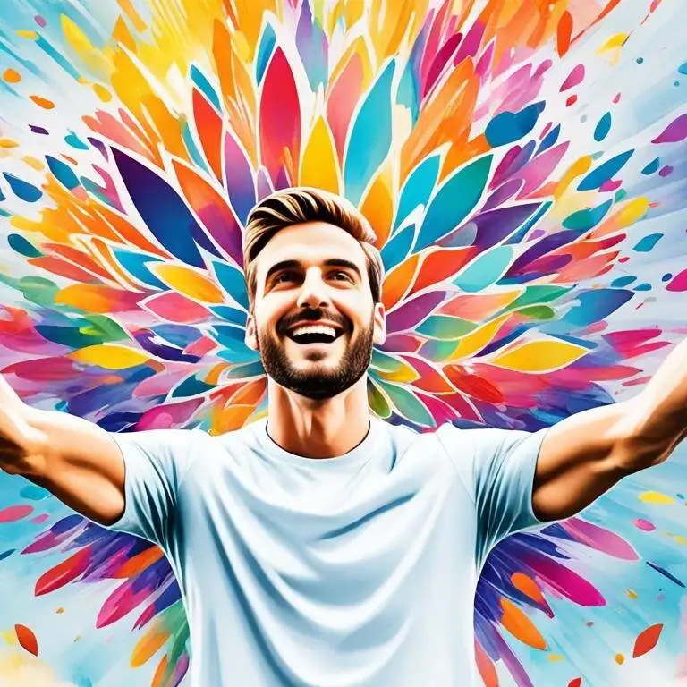 The power of intention and visualization
