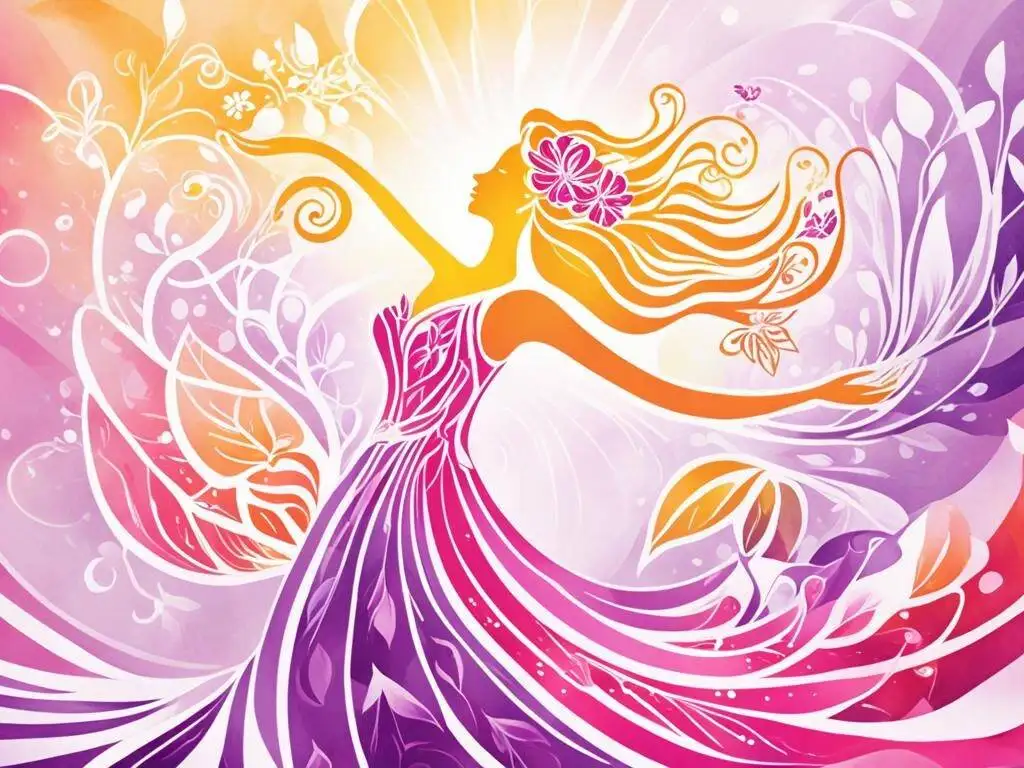 Understanding Divine Feminine Energy