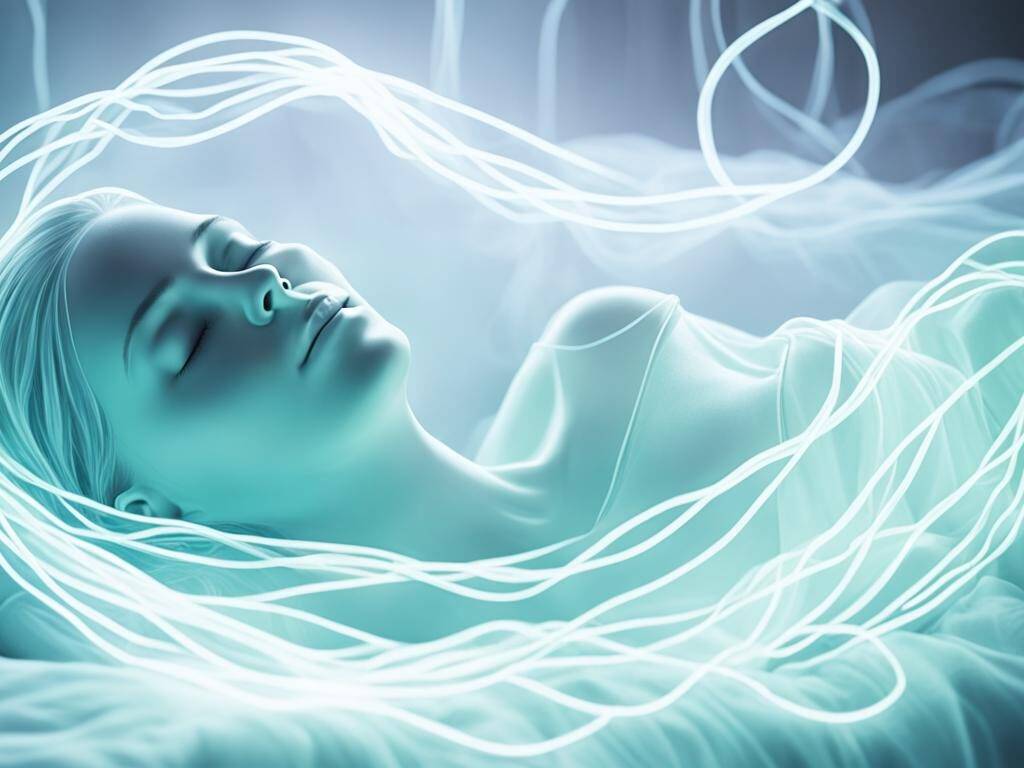 astral projection image
