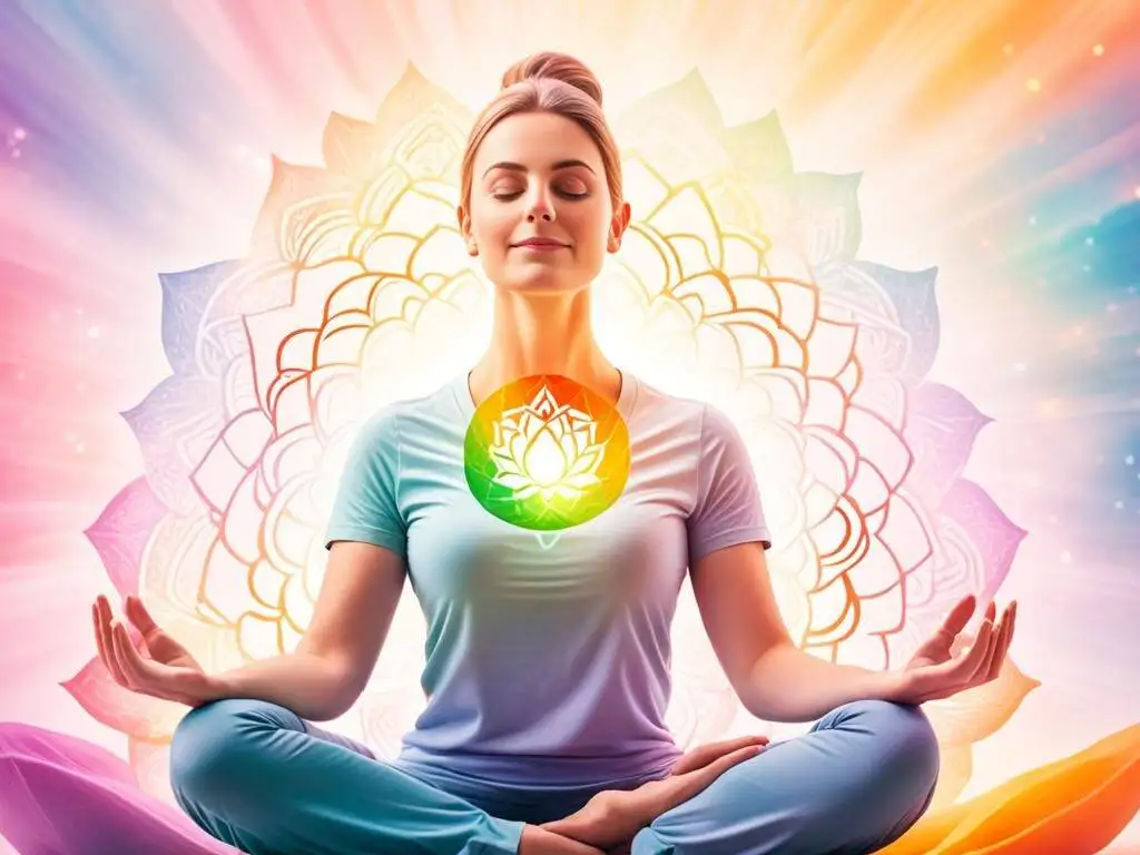 chakra meditation