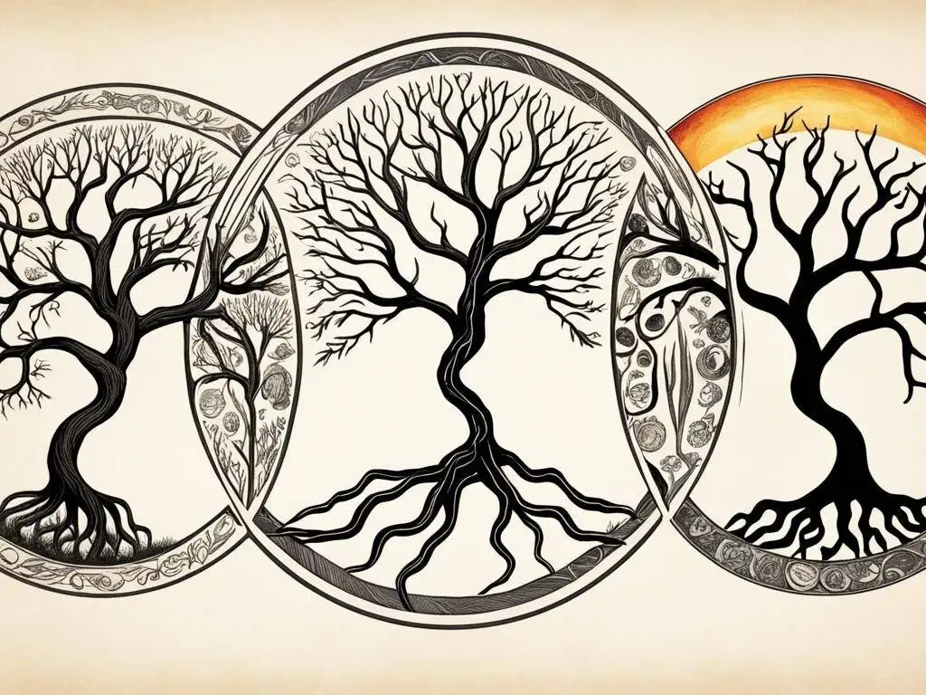 circle of life circle of life