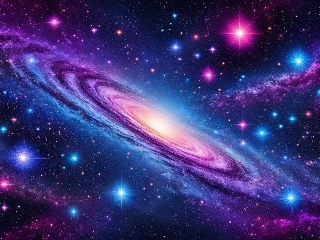 cosmic alignment