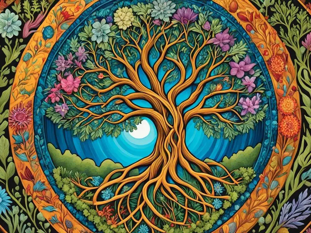 cycle of existence cycle of existence