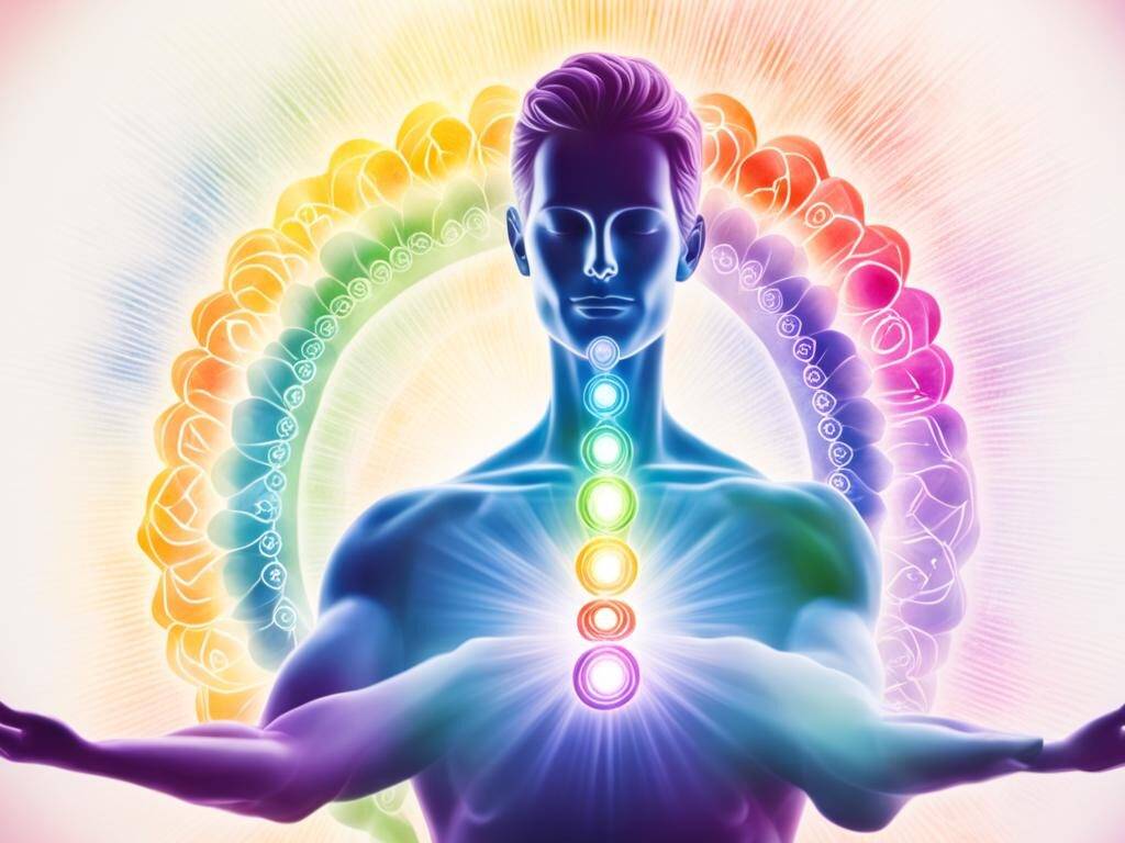 energy healing spirituality