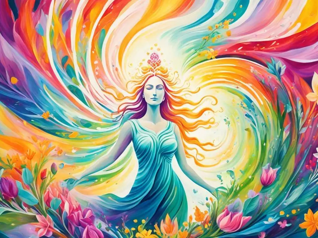 enhancing intuition creativity