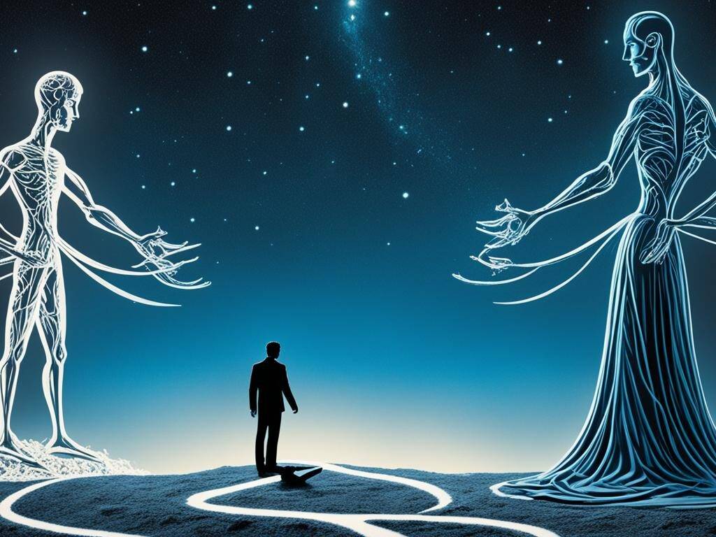 ethical considerations in astral projection