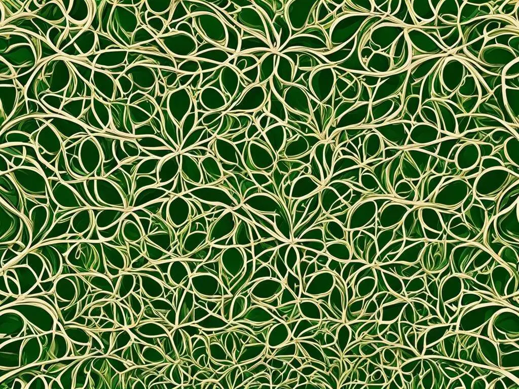 fractal patterns