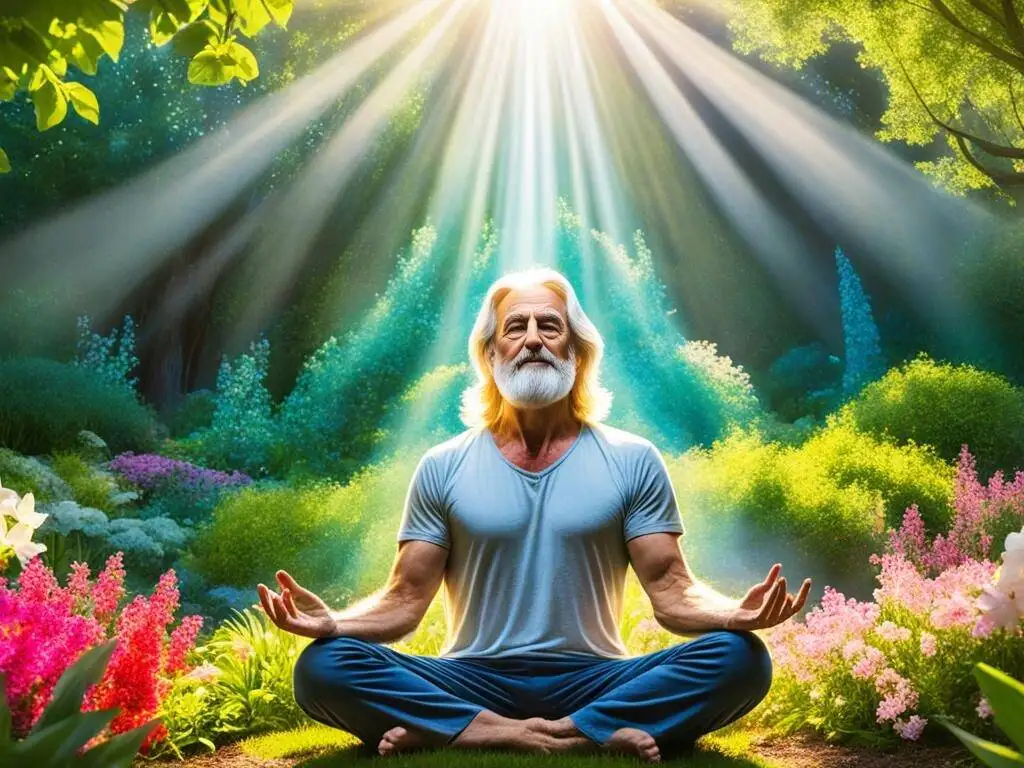 higher consciousness higher consciousness