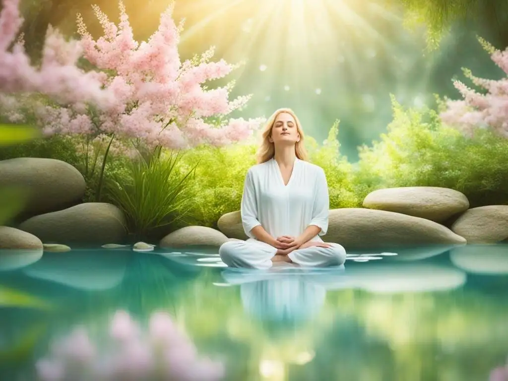 inner peace and harmony inner peace and harmony