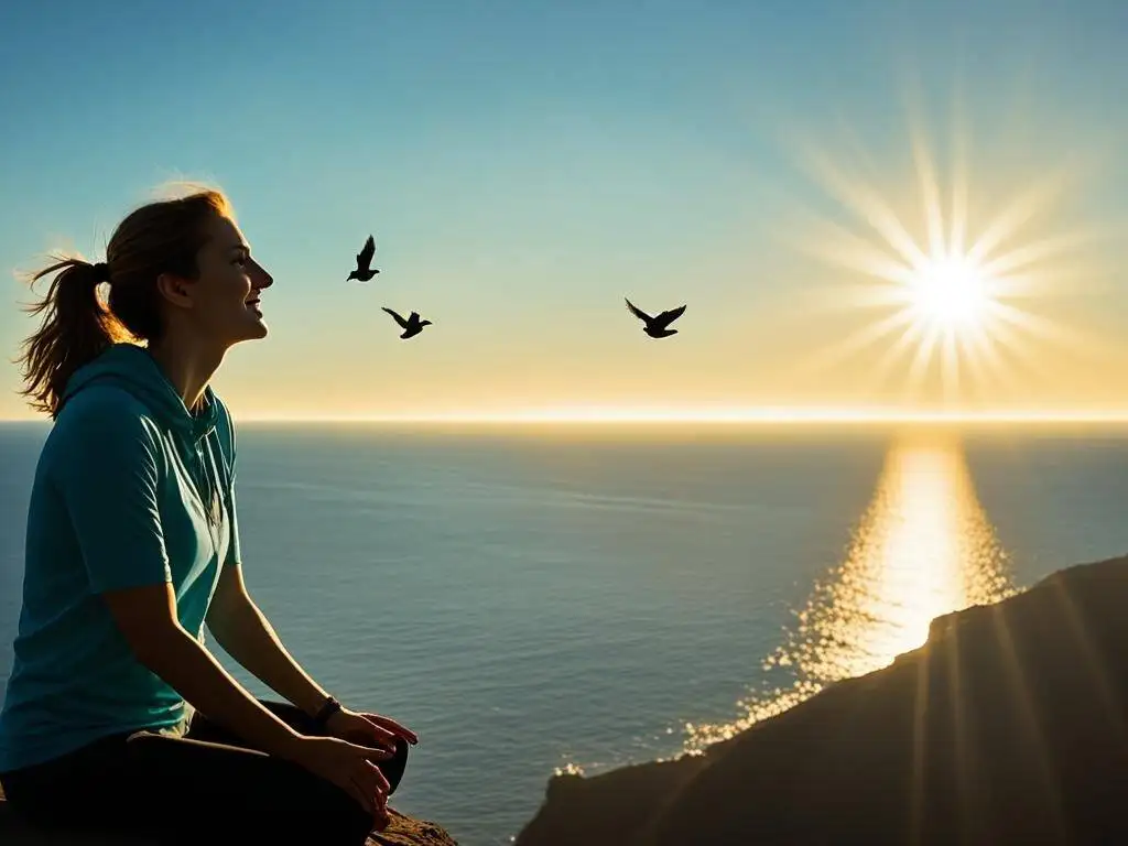 inner peace meditation
