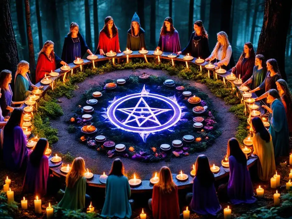 magical ceremonies magical ceremonies