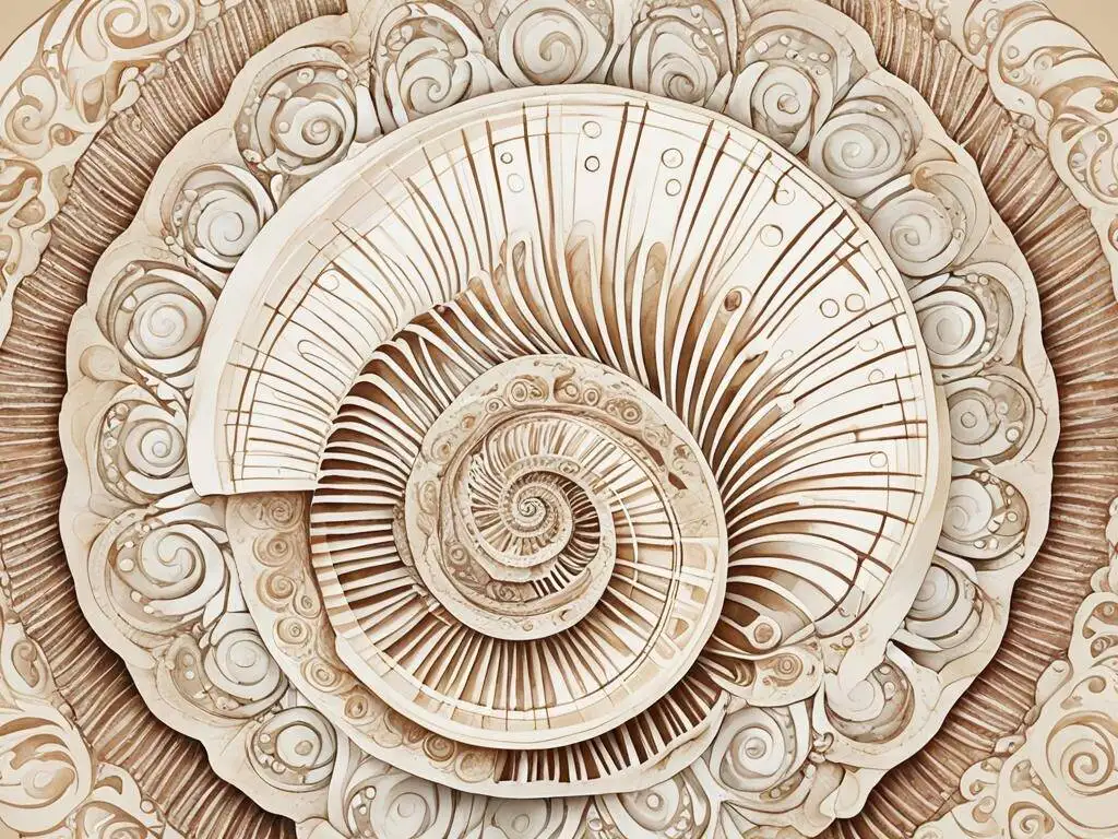mathematics in nature