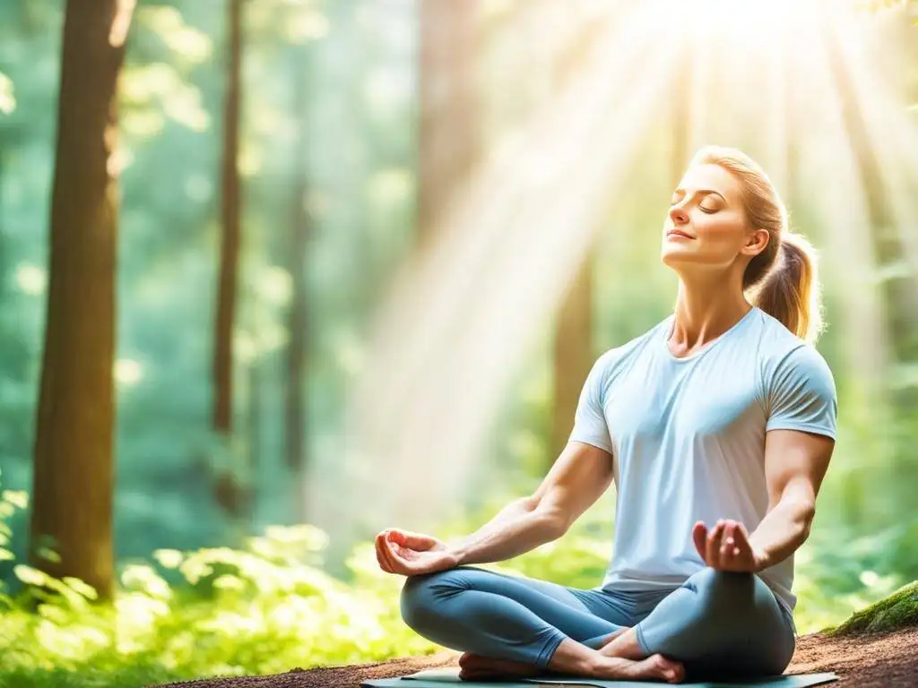 meditation techniques for beginners