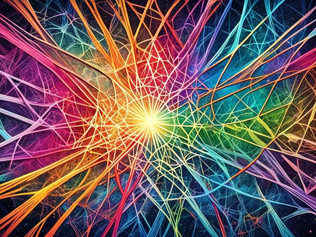 metaphysical connections