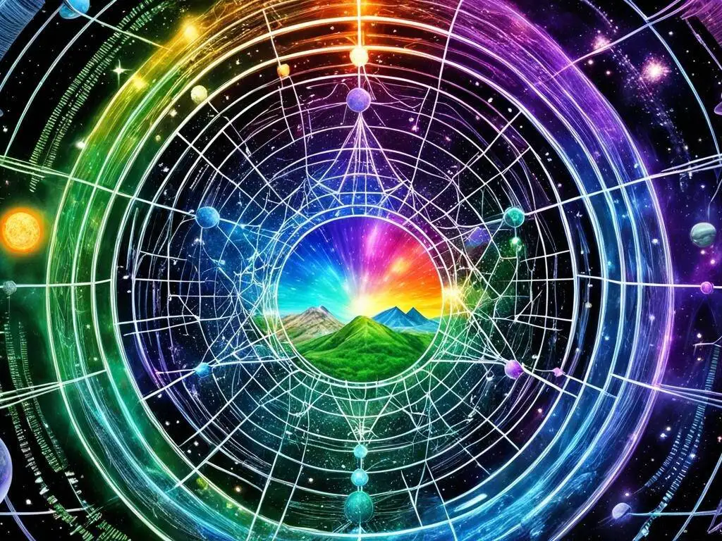 metaphysical connections