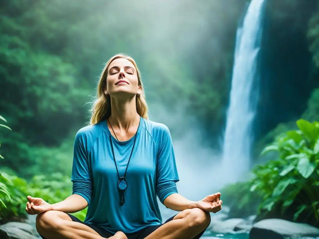 mindfulness and meditation mindfulness and meditation