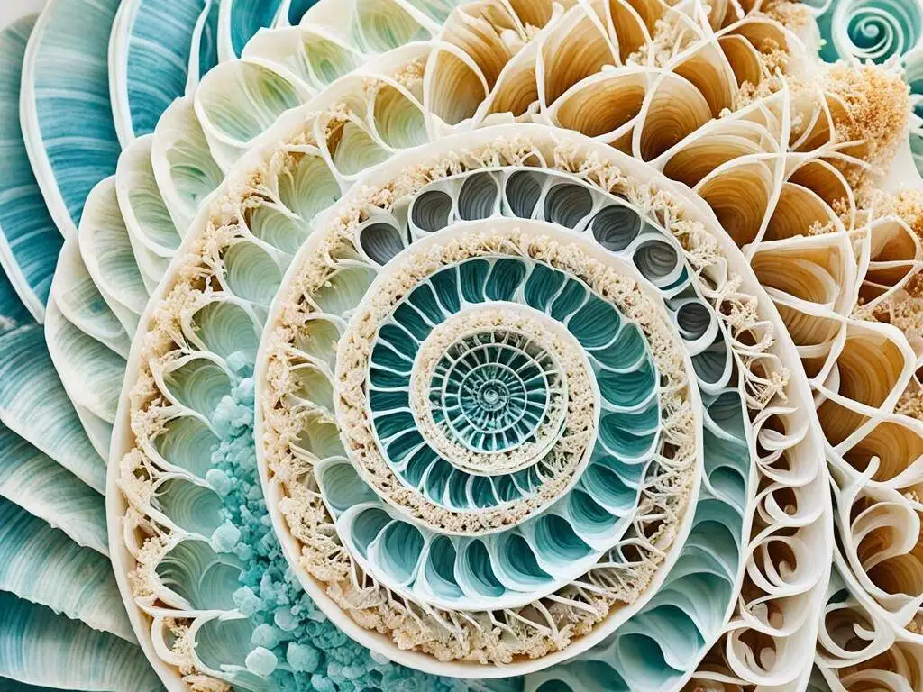 nature-inspired geometry