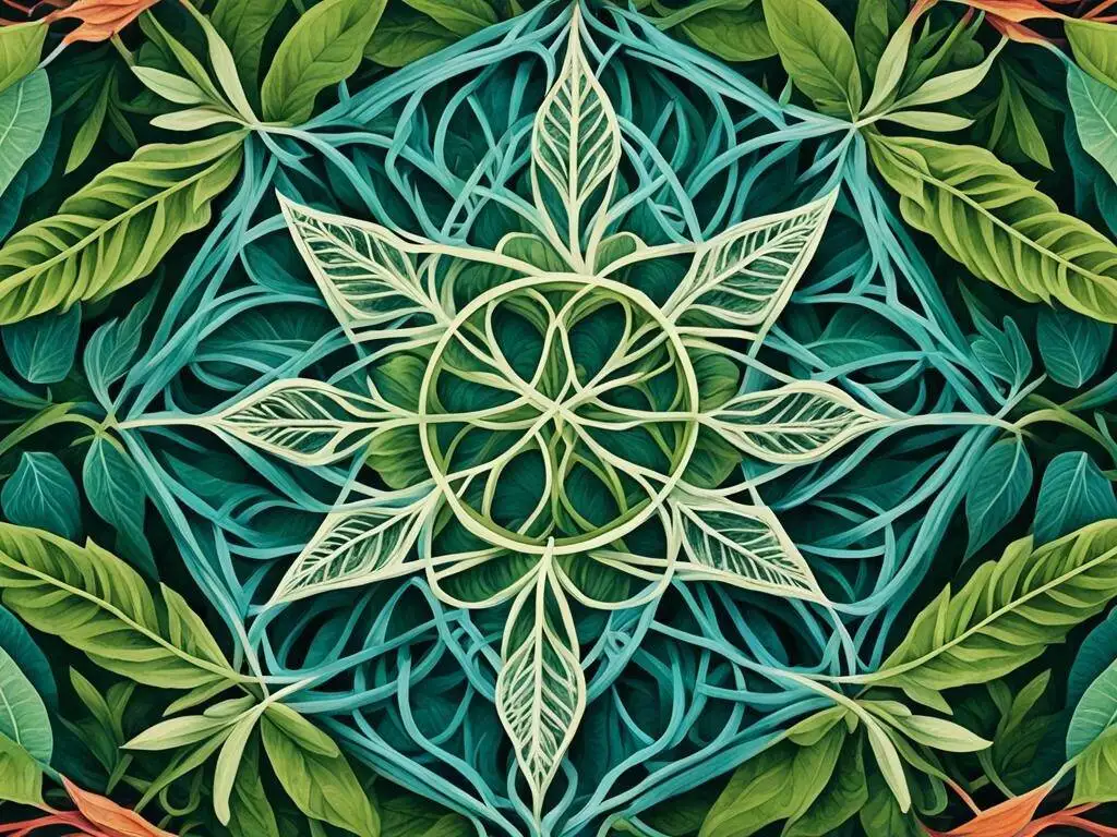 nature-inspired geometry