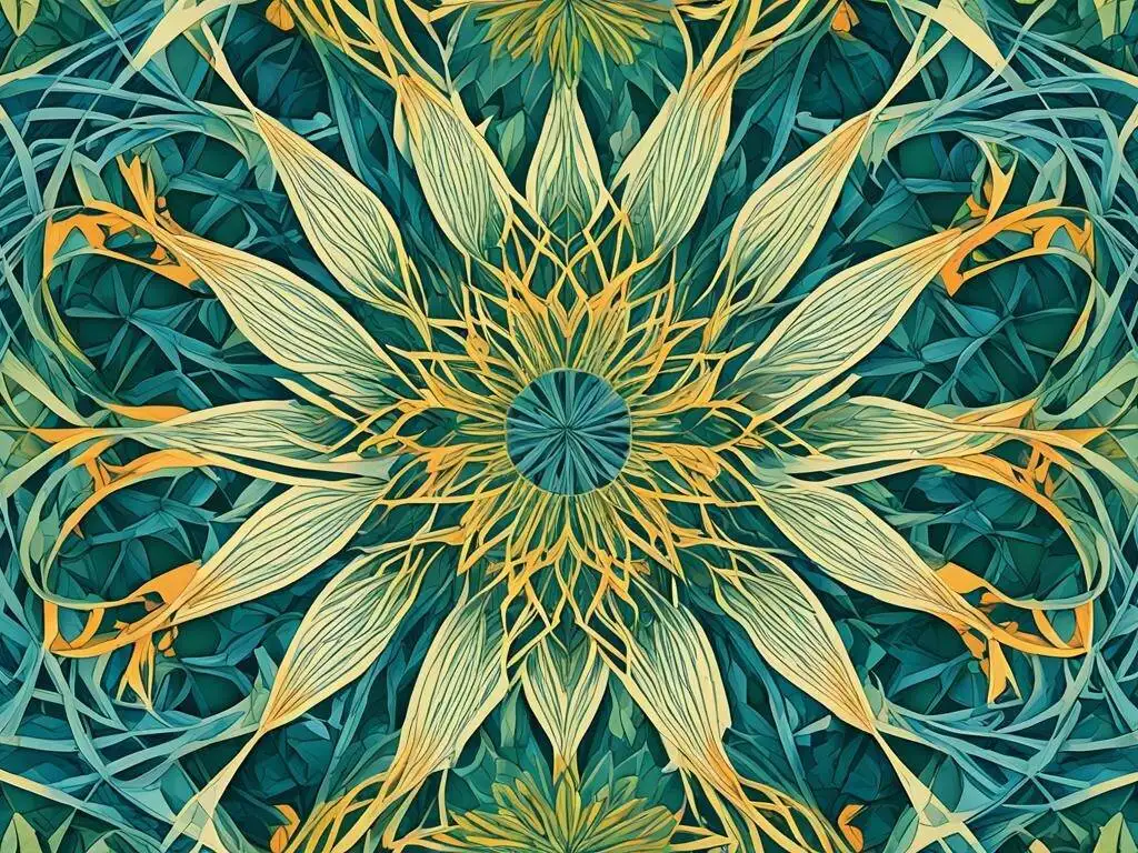 patterns of nature