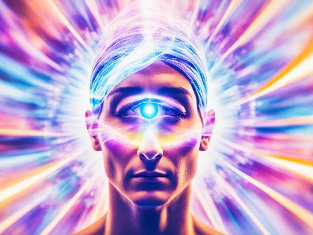 psychic abilities image