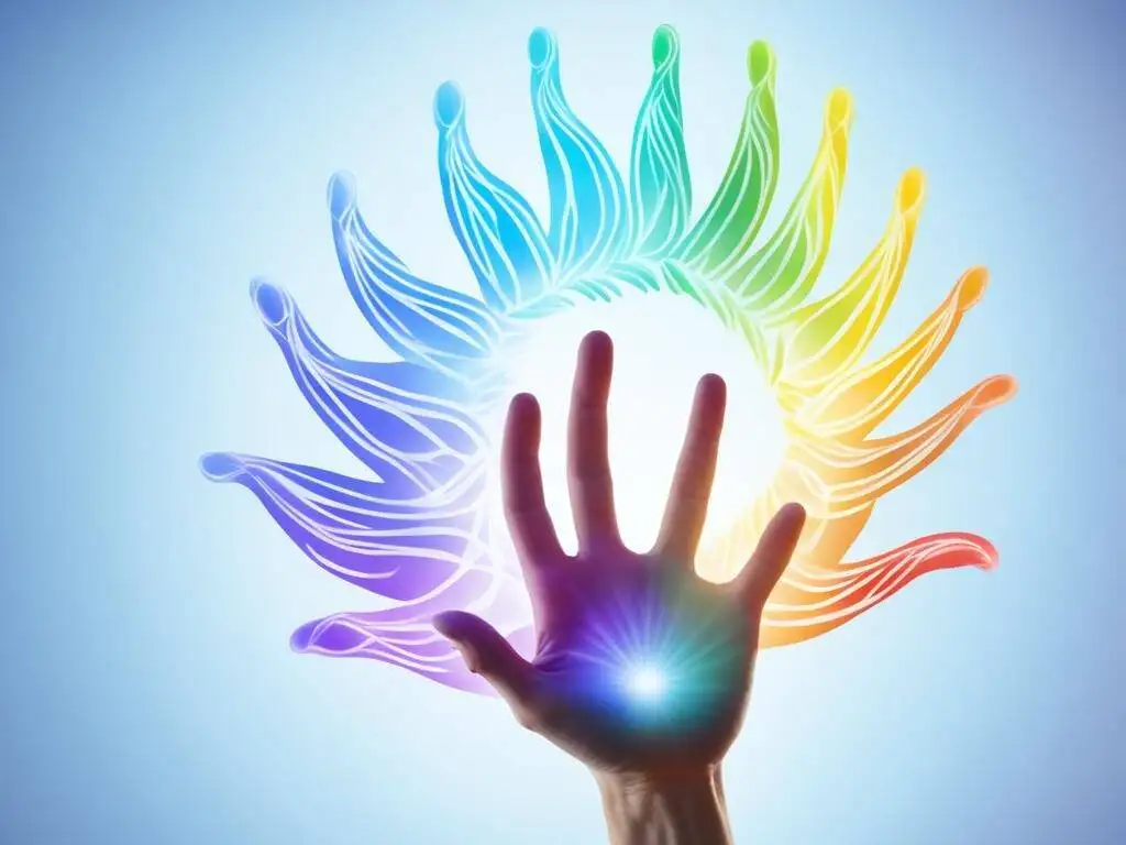 reiki energy