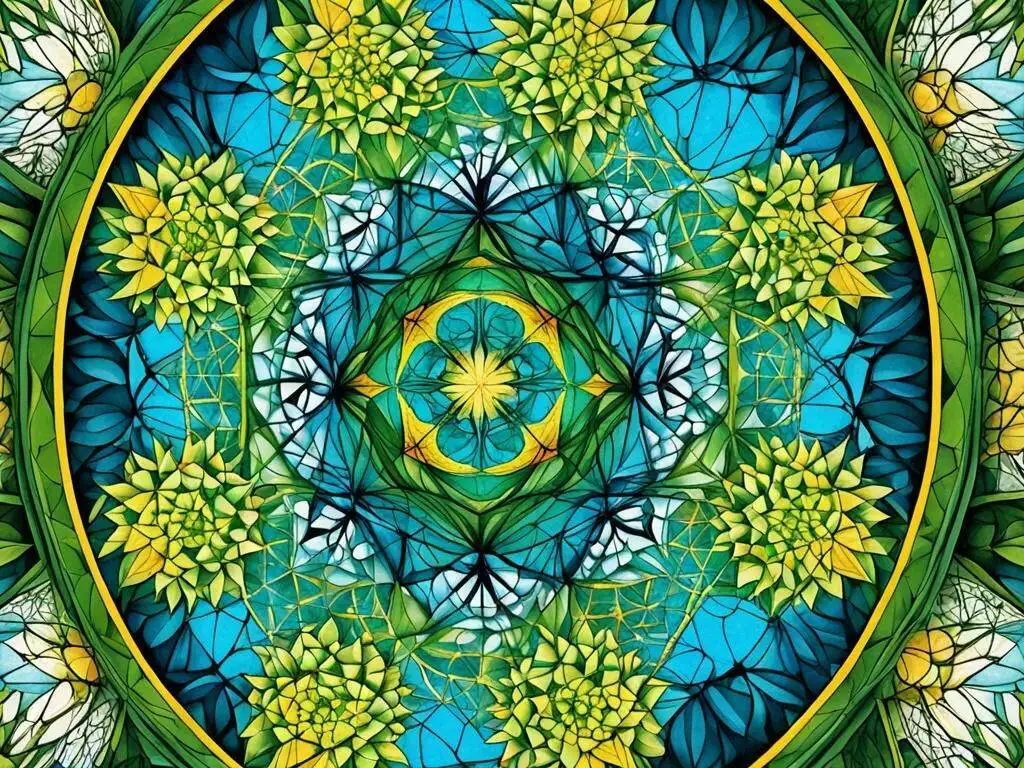sacred geometry