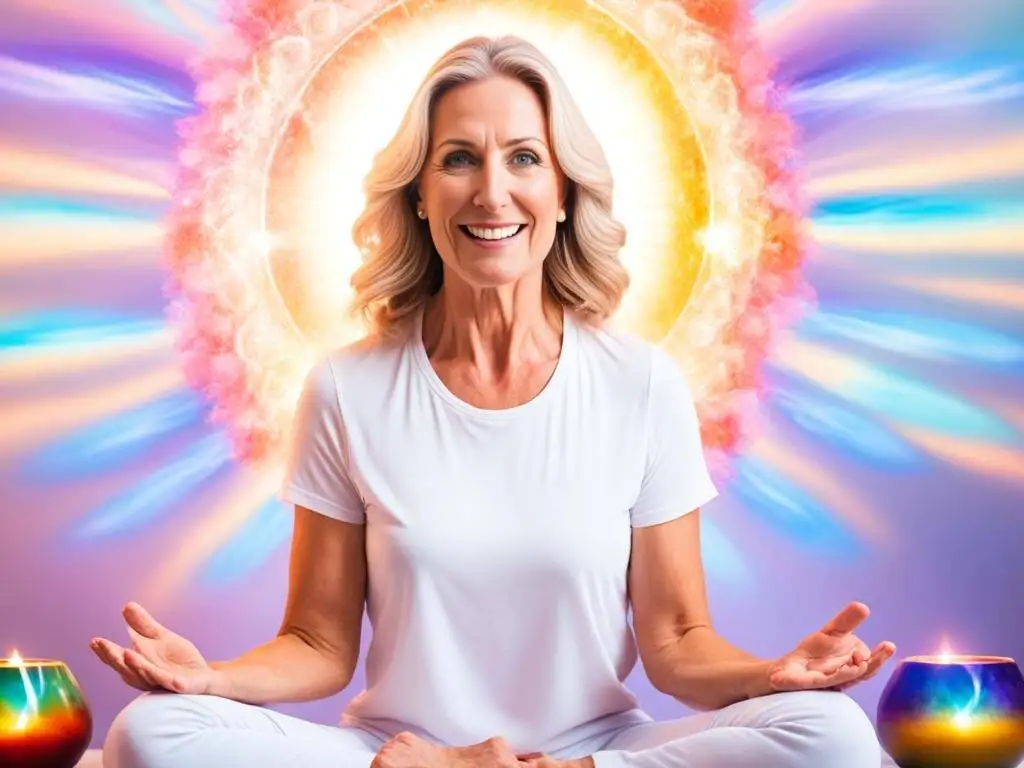 sound healing practitioner