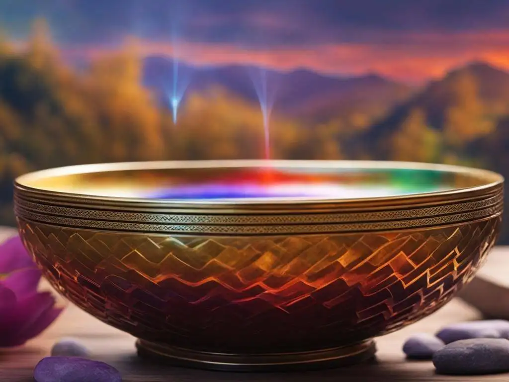 sound healing techniques