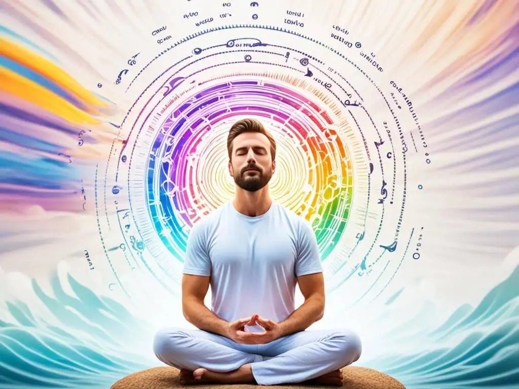 sound meditation