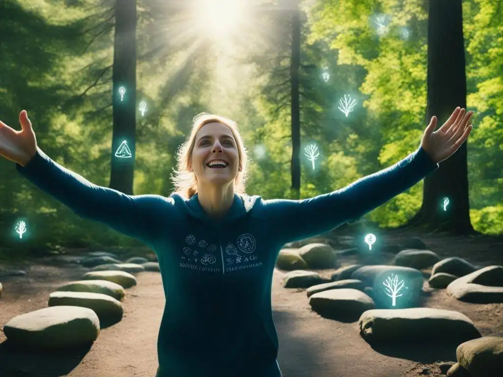 spiritual awakening journey image spiritual awakening journey image