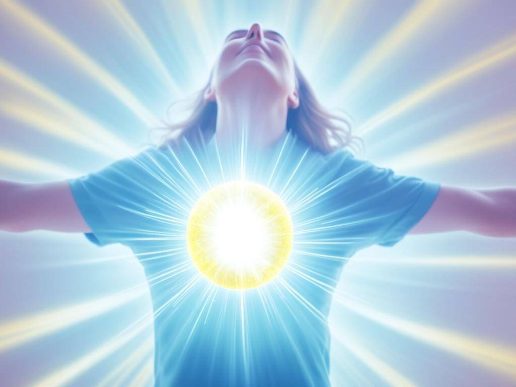 spiritual energy healing