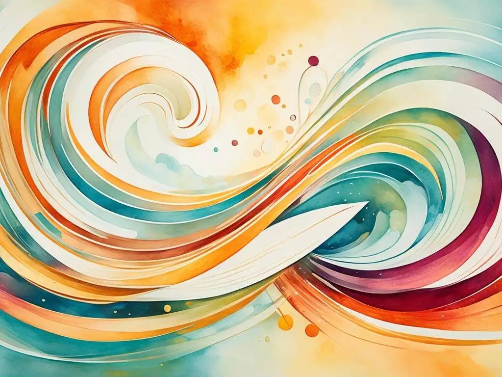 spiritual energy work