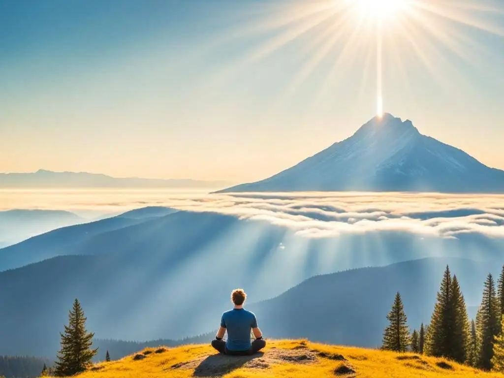 spiritual enlightenment spiritual enlightenment