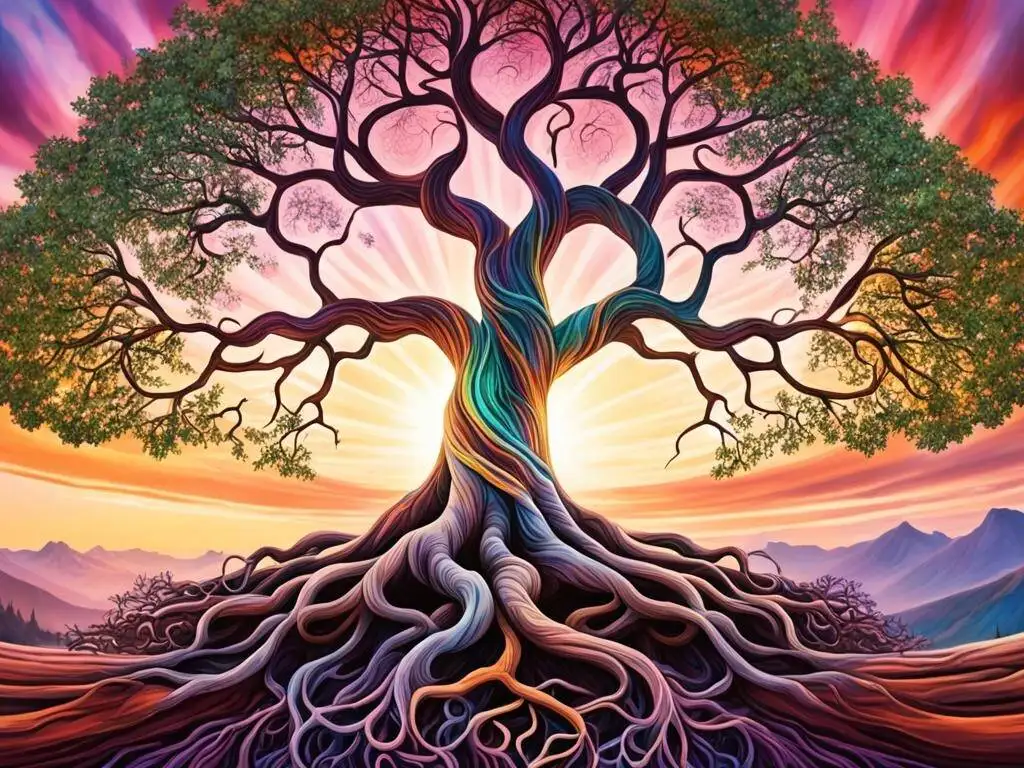 staying grounded